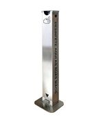 Dispensador-de-Alcool-Gel-em-Inox-com-Pedal