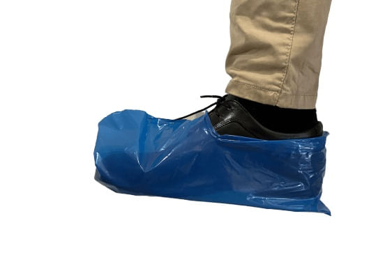 Cobre-Sapatos-Descartavel-em-Polietileno-Azul--100-unidades-