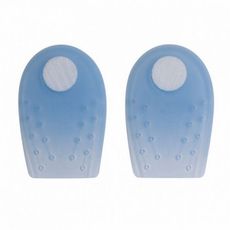 Talonetes em Silicone Pedipro (Par)