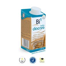 Bi1 Diacare HP/HC - Suplemento Hiperproteico+Hipercalórico