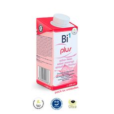 Bi1 Plus - Suplemento Nutricional Líquido Hipercalórico