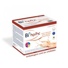 Bi1 HP/HC Suplemento Hipercalórico+Hiperproteico x6