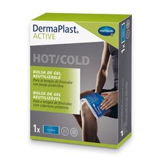 Bolsa de Gel DermaPlast Active Hot/Cold
