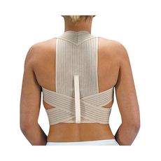 Corretor Dorsal Postural