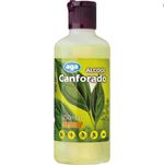 Alcool-Canforado