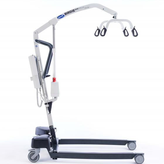 Elevador-Eletrico-Invacare-Birdie-Evo