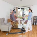Elevador-Eletrico-Invacare-Birdie-Evo