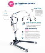 Elevador-Eletrico-Invacare-Birdie-Evo