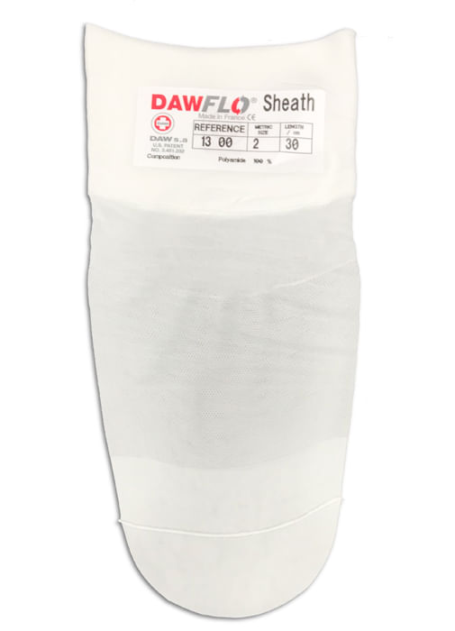 Meia-para-Coto-AK-de-Nylon-DAW-1300