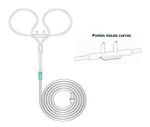 Canula-nasal-pediatrica-com-pontas-curvas-e-tubo