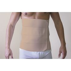 Faixa Abdominal 4 Bandas WWO
