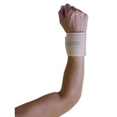 Pulso Elástico com Velcro WWO