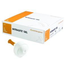 Intrasite Gel 15g (10 unidades)