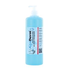 Agaderm (1000 ml) com doseador