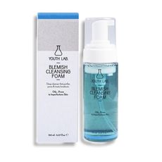 Espuma de Limpeza para Pele Oleosa e Acneica 150ml