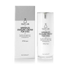 Creme Anti-Rugas Contorno dos Olhos (15 ml)