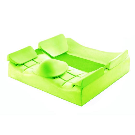 Almofada-Invacare-Flo-Tech-Xtra