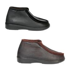 Botas de Inverno