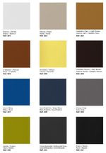 Cores-Napa
