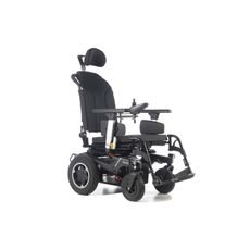 Cadeira de Rodas Elétrica Q400 Sedeo Lite