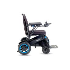 Cadeira de Rodas Elétrica Encartável QUICKIE Q50 R