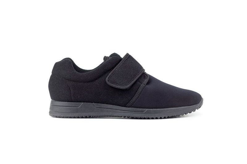 Sapatos-Ortopedicos-em-Lycra-para-Homem-Fondim