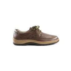 Sapatos Ortopédicos para Homem KAIO