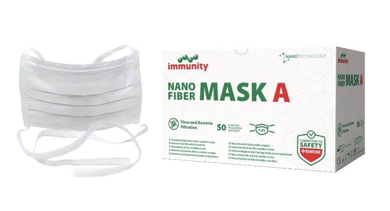 Mascara-com-Filtro-de-Nanofibras-com-Atilhos