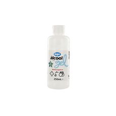 Álcool Gel Desinfetante AGA 250ml