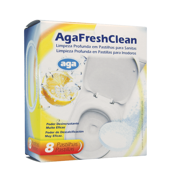 Pastilhas-Efervescentes-para-Sanitas-AgaFreshClean