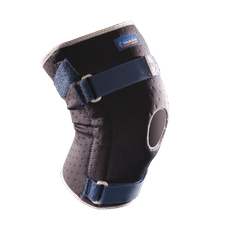 Joelheira Ligamentar Reforçada