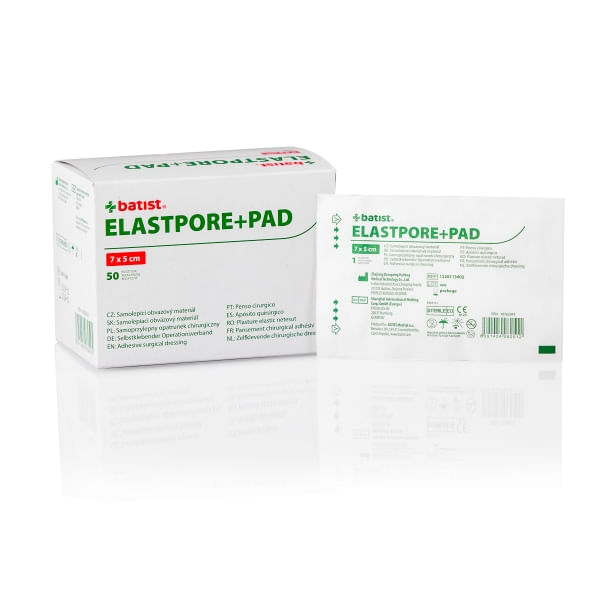 Pensos-Cirurgicos-com-Compressa-ELASTPORE-PAD