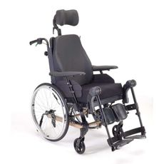 Cadeira de Rodas Invacare Rea Clematis Pro