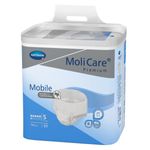 Molicare Premium Mobile 6 Gotas Tamanho M - 14 unidades - comprar M