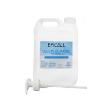 Loção de Massagem Eficell 5L
