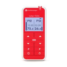 Eletroestimulador Cefar TENS
