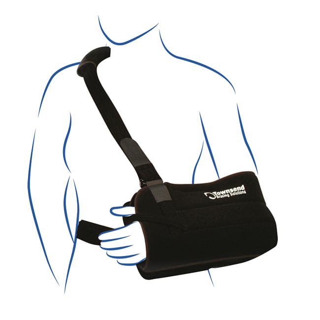 Suporte-de-Ombro-Townsend-Shoulder-Sling-