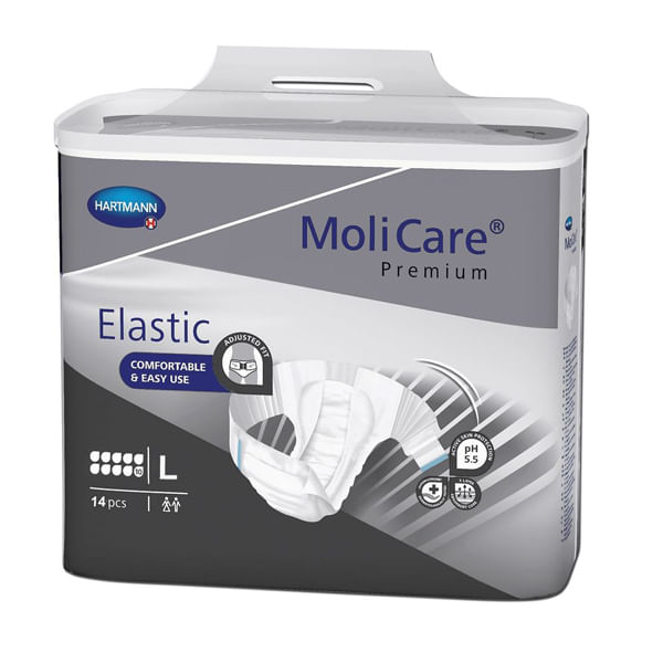 Fraldas-MoliCare-Premium-Elastic-10G