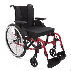 Cadeira de Rodas Invacare Action 3 NG Light