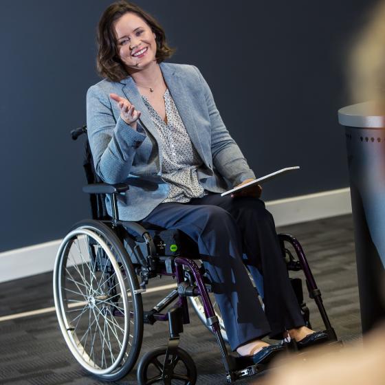 Cadeira de Rodas Invacare Action 3 NG Light Medical Shop