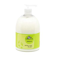 Creme Hidratante para Pés Hidrafeet 500ml