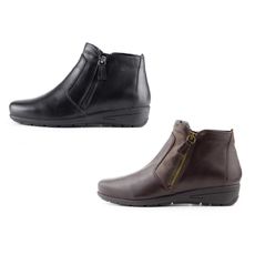Botins Ortopédicos Generoso