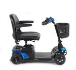 Scooter-Eletrica-Invacare-Colibri