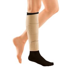 Circaid Juxtalite HD com Meia Interna Longo