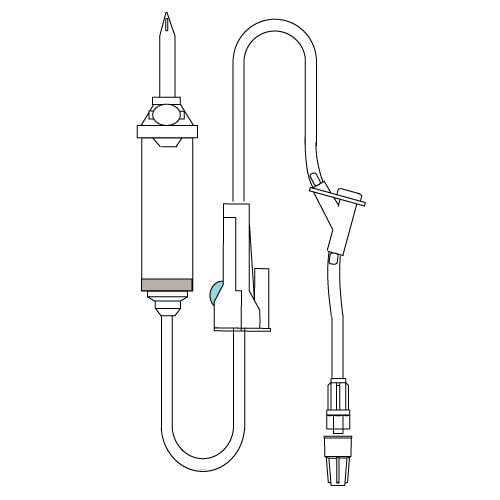 Sistema-de-Soro-com-Ponto-de-Injecao-em-Y
