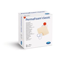 Apósitos de Espuma PermaFoam Classic