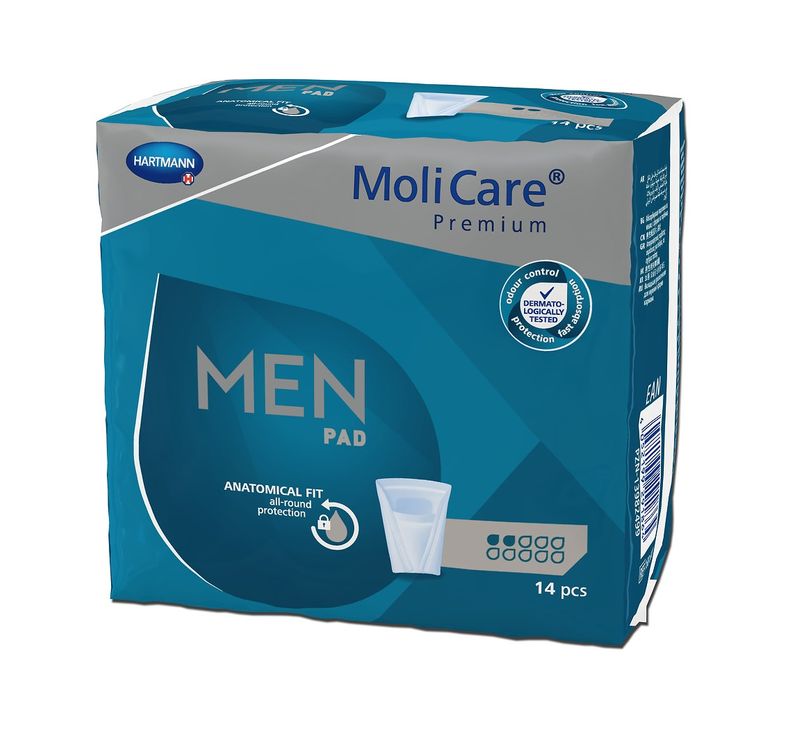 Mini-Pensos-Anatomicos-MoliMed-Active-para-Homem-14-unid