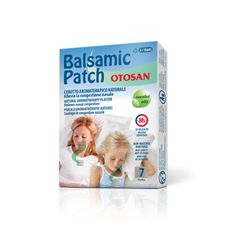 Adesivos de Aromaterapia Balsamic Patch Otosan