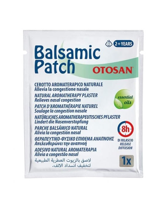 Adesivos-de-Aromaterapia-Balsamic-Patch-Otosan