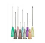 Agulhas-Hipodermicas-21-G--08-mm--Verde--100-unidades-